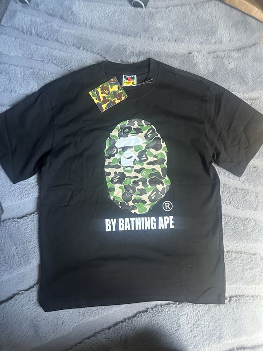 Koszulka bape r.m