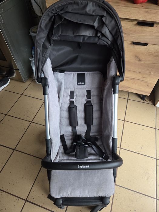 Spacerówka Inglesina Quid 2