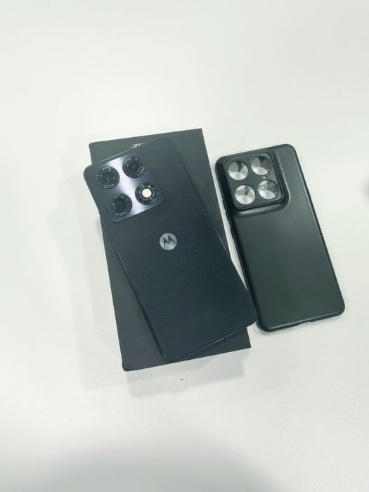 Motorola signature 512GB