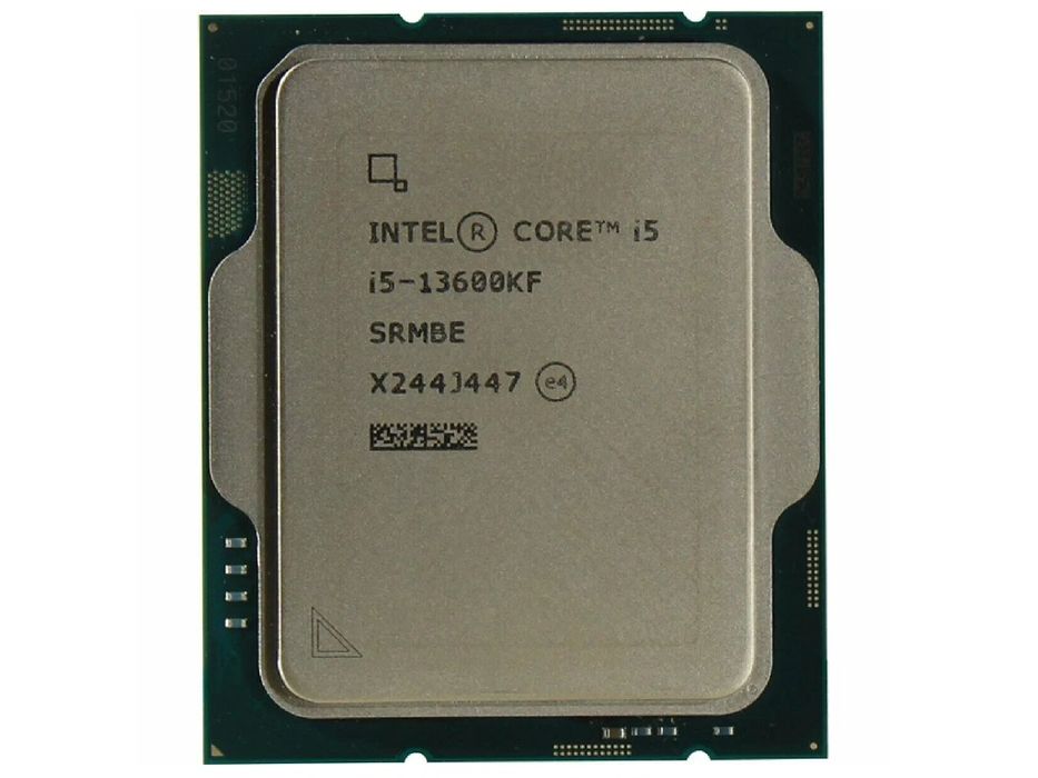 CPU Processador  INTEL i5 13600KF usado