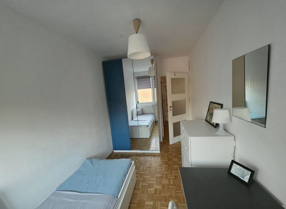 Mieszkanie – Warszawa - Widok 3