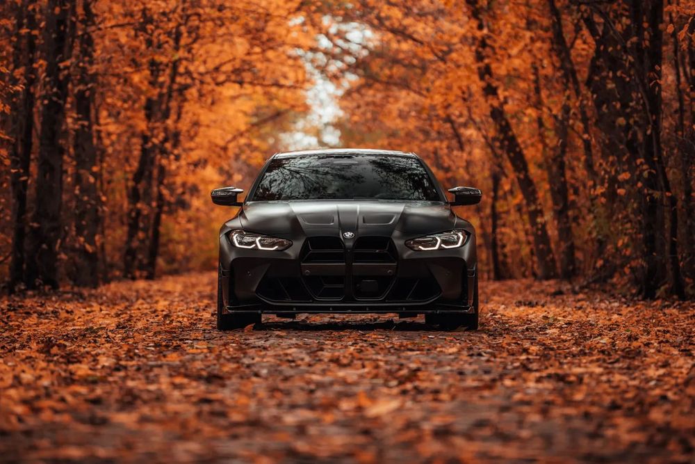 BMW M4