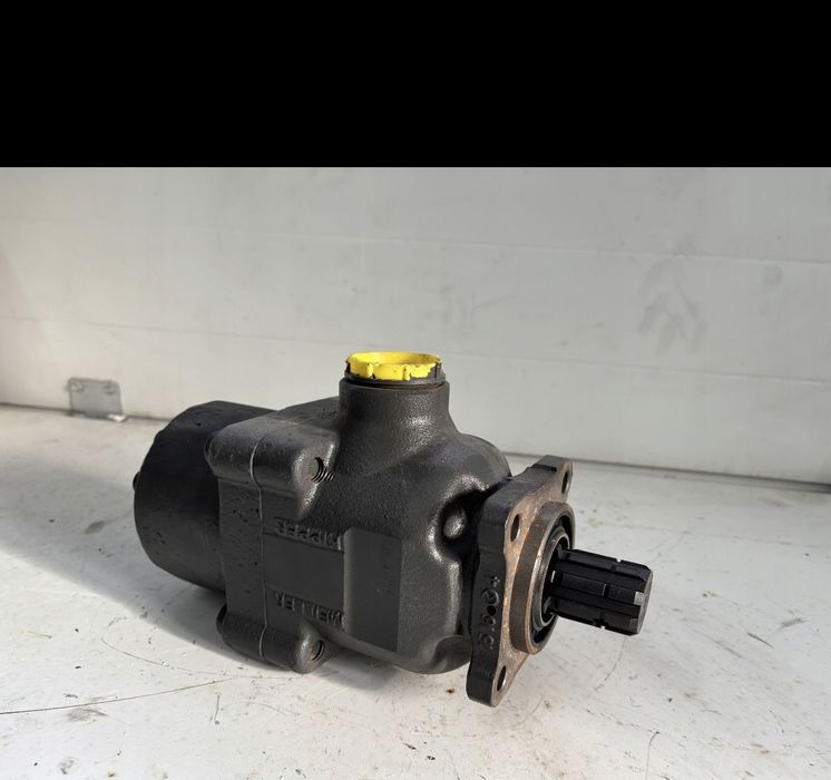 Pompa hydrauliczna hydrauliki meiller kipper 302023