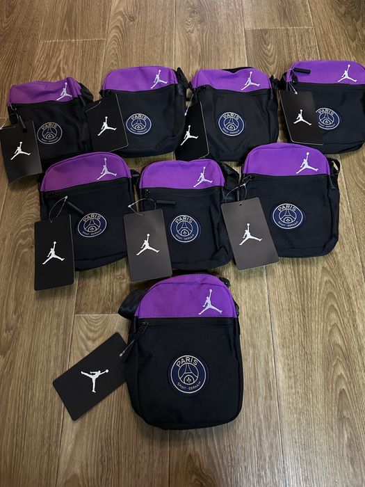 Сумка Jordan PSG