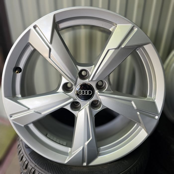 Alufelgi Audi 18'