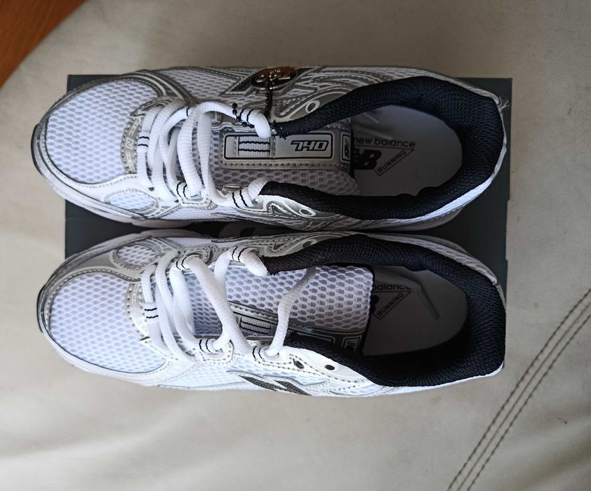 VENDE - Ténis New Balance 740 Novos - número 38