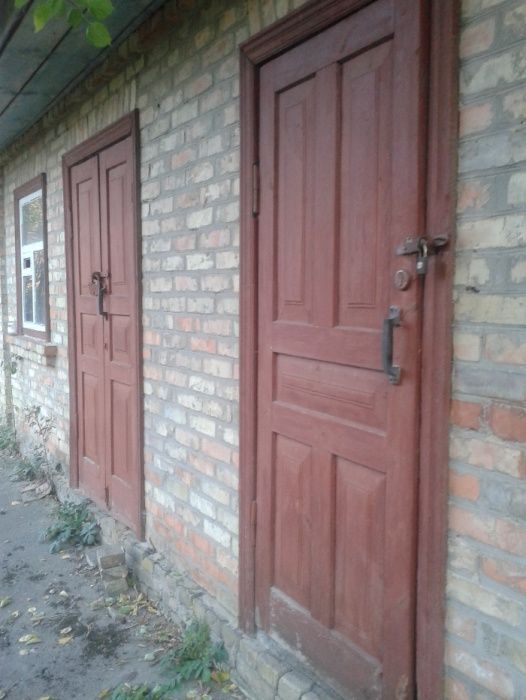 Продам будинок.вул.Гулака Артемовського
