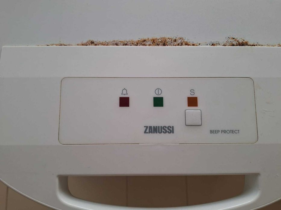 Arca Congeladora ZANUSSI 260l