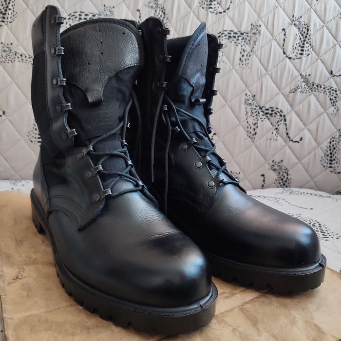 Buty wojskowe Demar/ Wojas/Protektor wz.926/MON rozm.29