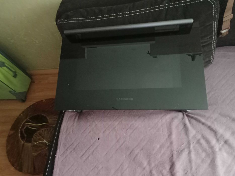 Drzwiczki do piekarnika Samsung z panelem dotykowym