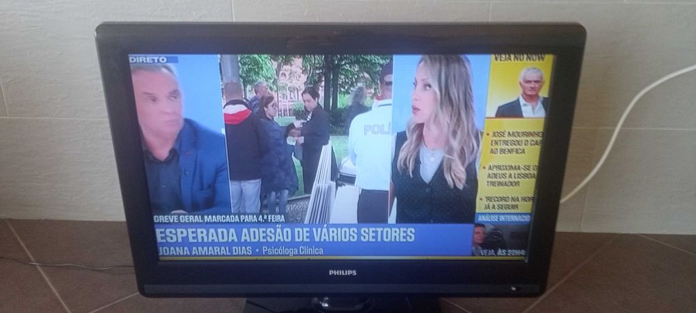 Vendo duas TVs de 32 polegadas