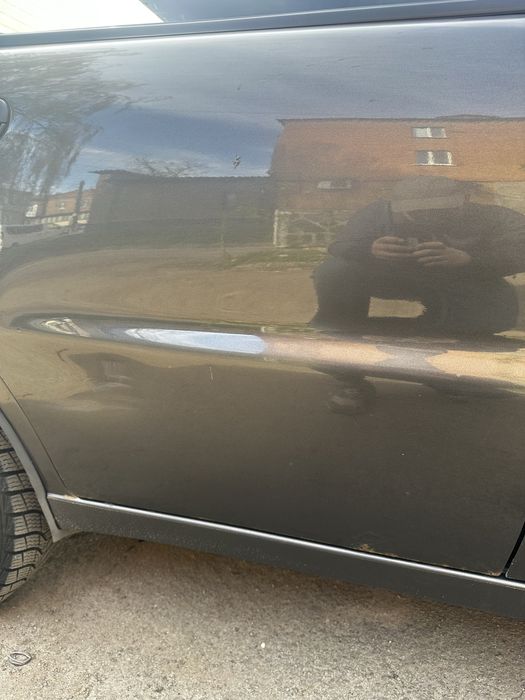 Daewoo Lanos 1.5 SE Гбо 4