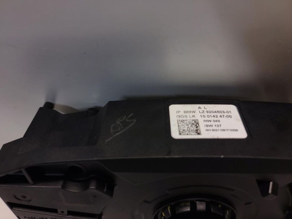 Sensor Angulo Direção Volante BMW Serie 5 E60 E61 lci