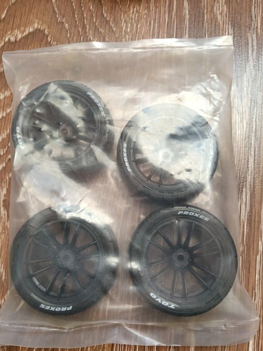 Колеса для WLtoys ZD Racing Arrma Senton Traxxas та інших
Можу продати