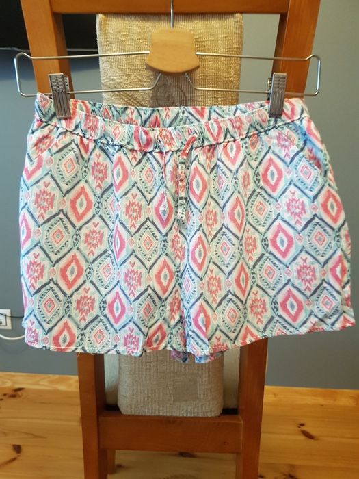 Paczka ubrań dla dziewczynki 146/152 cm