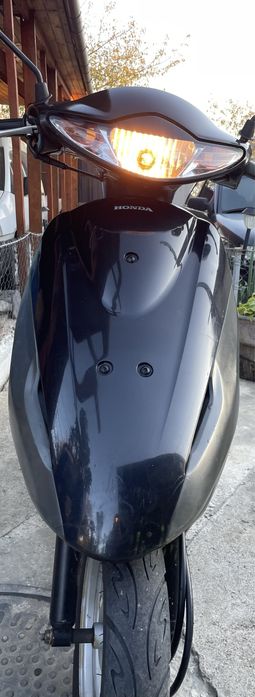 Honda Dio 56 4t.