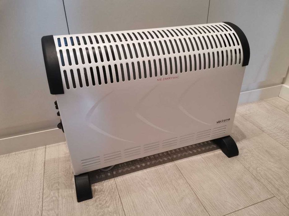 Конвектор обігрівач Volteno VO0267