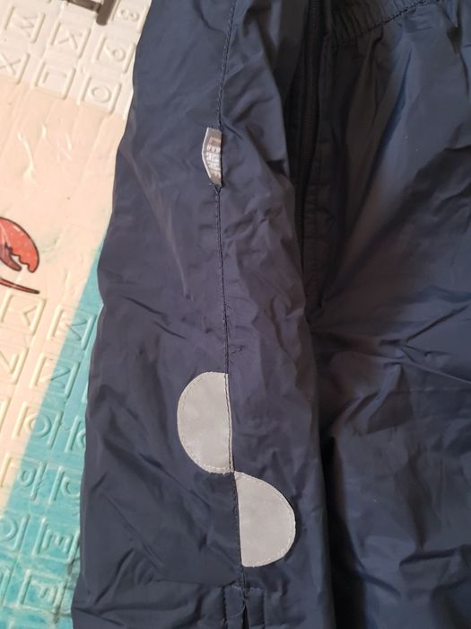 Зимові термоштанці Lenne