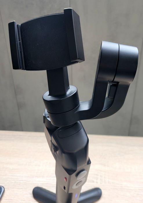 Стедікам, стабілізатор Moza Mini S