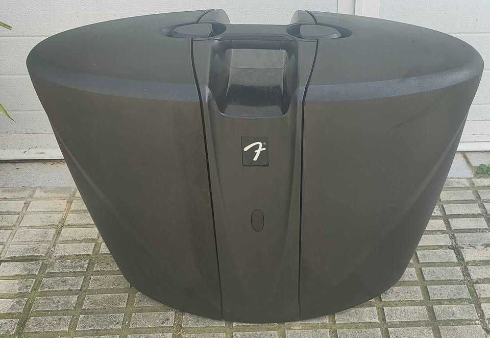 Fender Passport 500 Pro em bom funcionamento