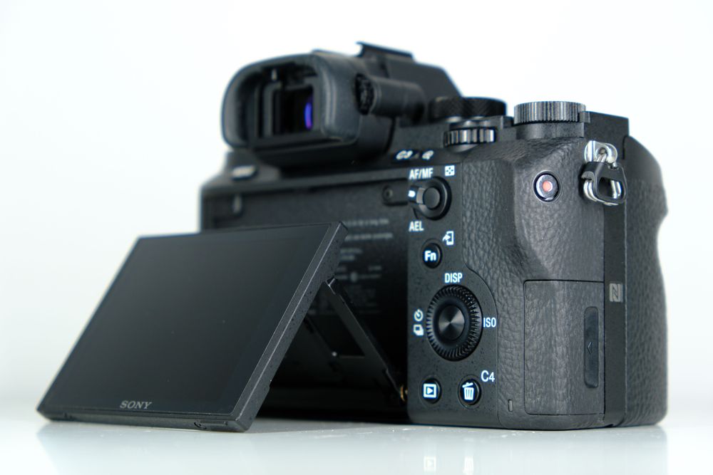 Sony A7 II ( a7ii ) пробіг 11 тис + гарантія  / без передоплат