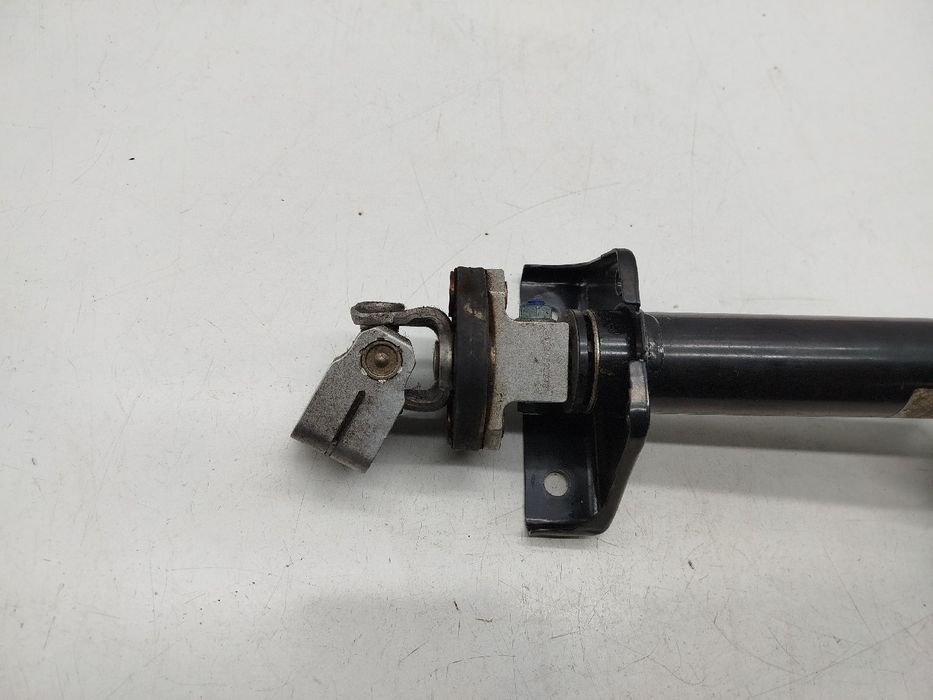 Coluna de direção com canhão de ignição - MERCEDES-BENZ A-CLASS (W168) | 97 - 05