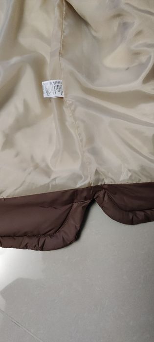 Жіноча зимова куртка