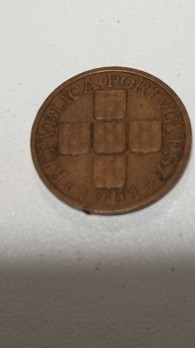 xx centavos 1961