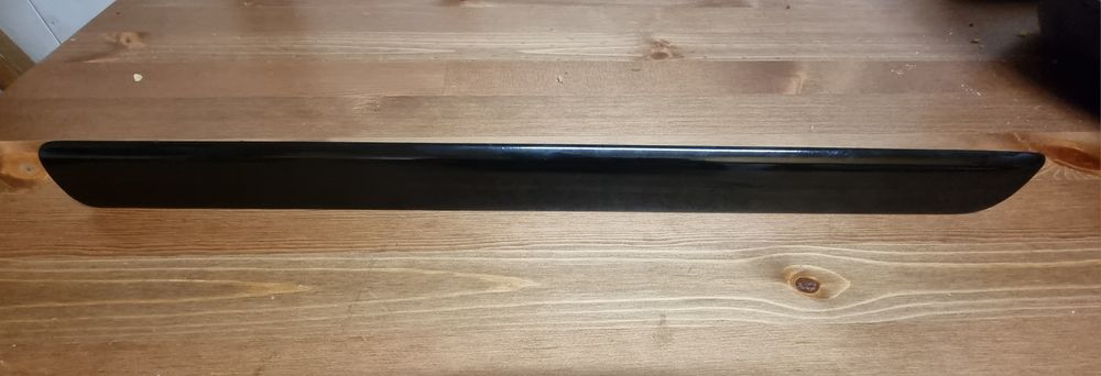 Trim painel vw golf 7,5