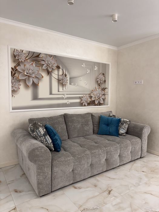 Люкс 1,5 к квартира доступна в оренду