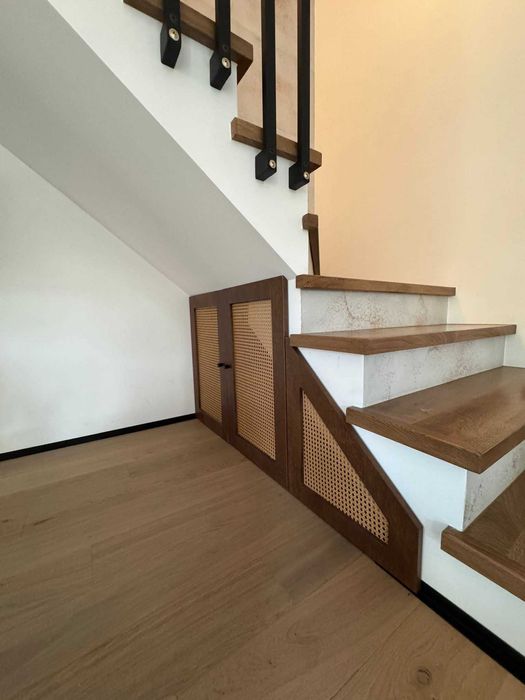 Meble na wymiar Claro