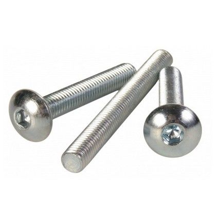 Zapasowy pień sizalowy do naprawy drapaka 9x50cm - Trixie Gwint M8