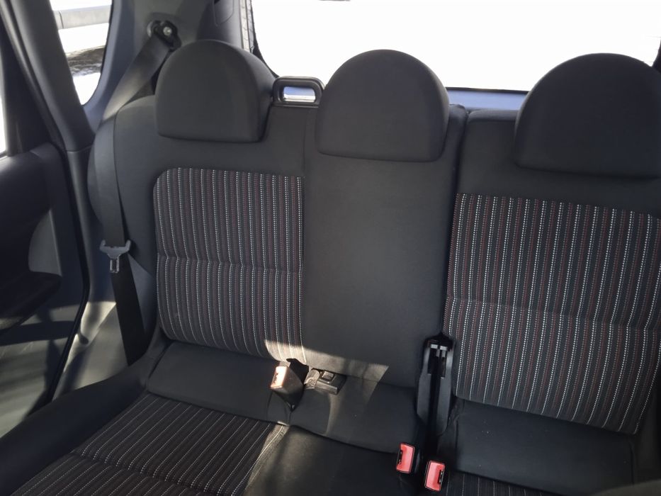 Mitsubishi Colt 2007 1.3