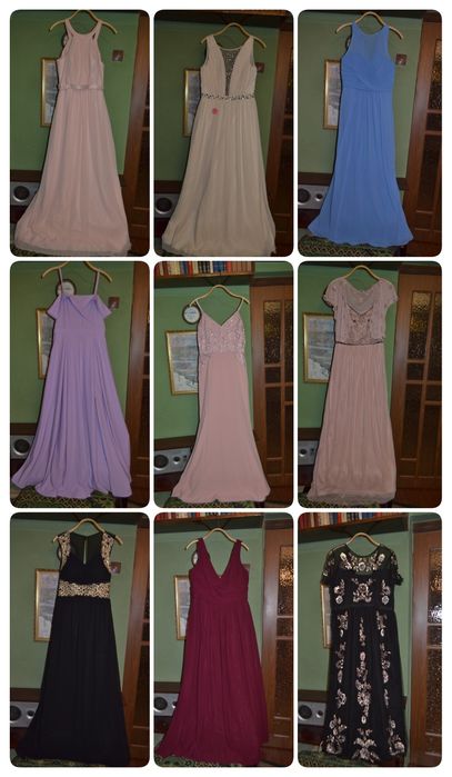 Аренда прокат вечернее платье .