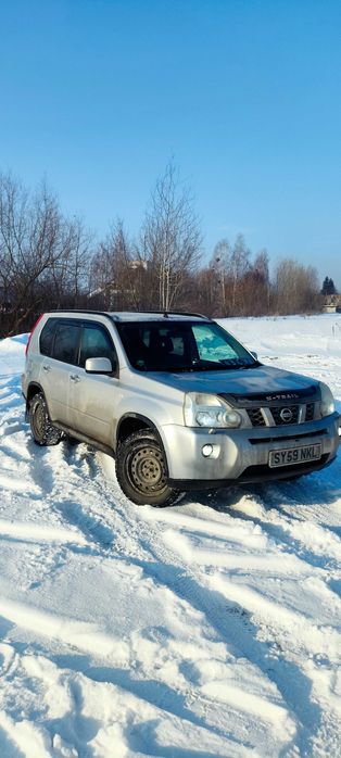 Nissan X Trail T31 2009 року плюс торг