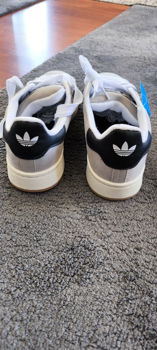 Sapatilhas adidas campus