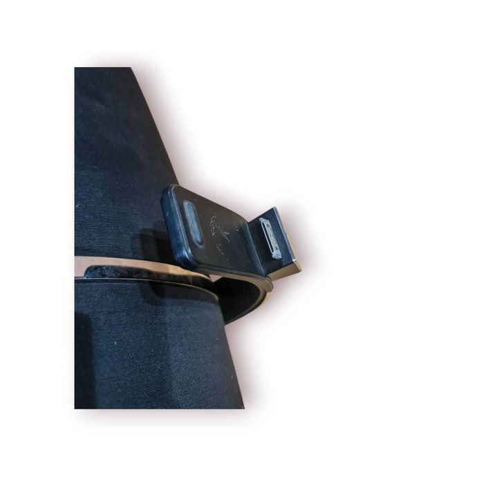 Bowers & Wilkins Zeppelin Air – Col. Hi-Fi with 30-pin Dock64284365000962124