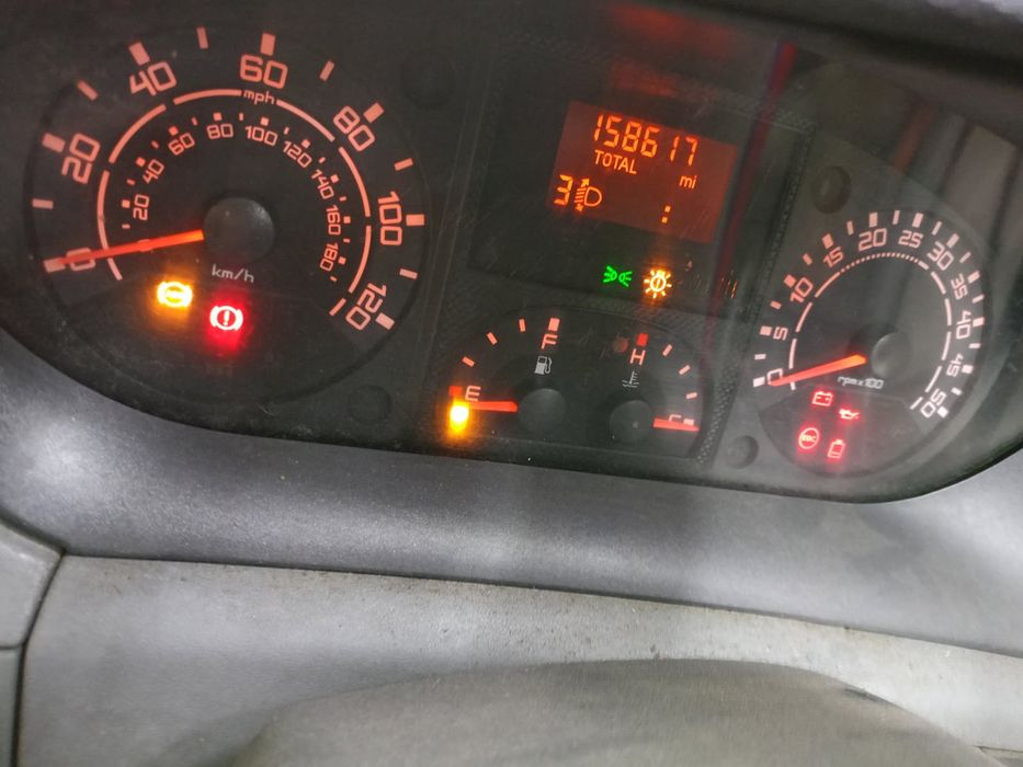 Części Iveco sprzedaż