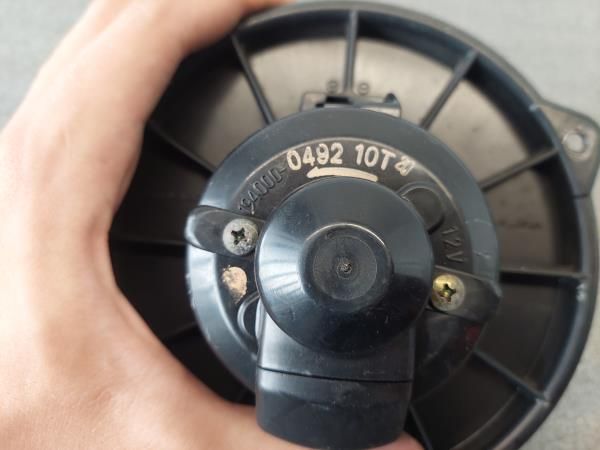 Motor da chauffage / sofagem MITSUBISHI Lancer VI Sedan (CJ_, CP_)