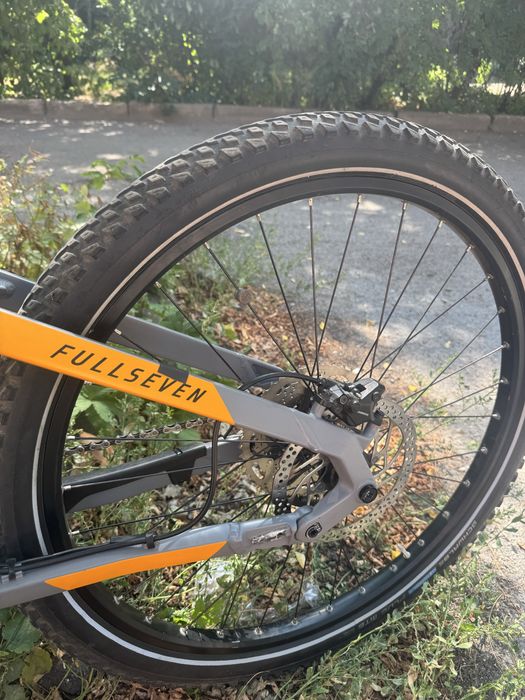 haibike електровелосипед