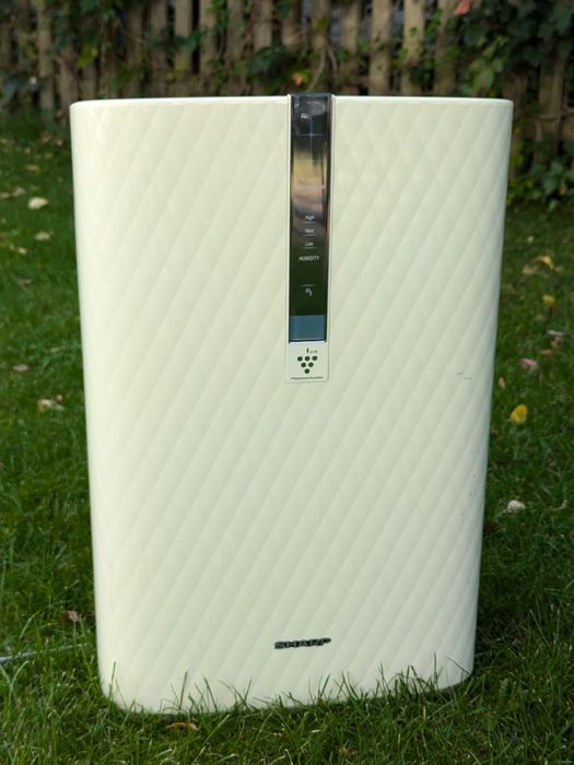 Oczyszczacz powietrza Sharp KC-840E