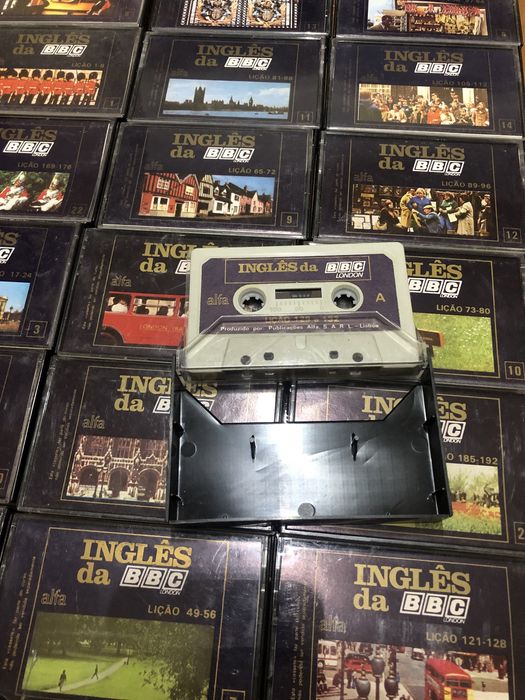 Inglês da BBC - London