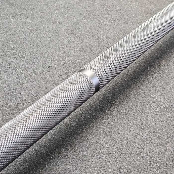 Gryf prosty wysokowytrzymały 210cm 30/28 + zaciski