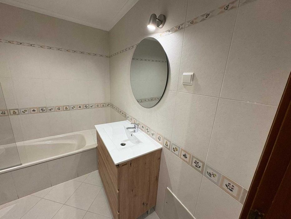 Apartamento T3 no Centro da Vila de Ferreira do Zêzere