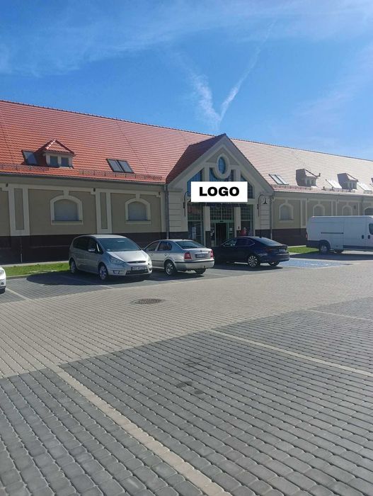 Lokal do wynajęcia - Białe Koszary