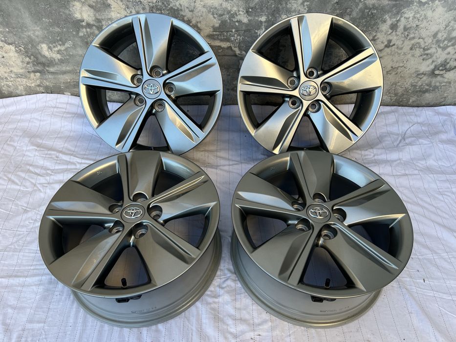 TOYOTA LEXUS r17 5x114,3 Avensis датчики 2009-2019 Camry Prius Auris