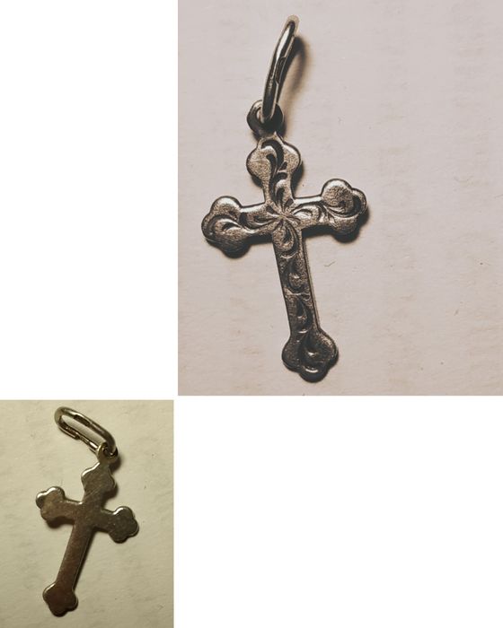 Серебряные украшения и прочее