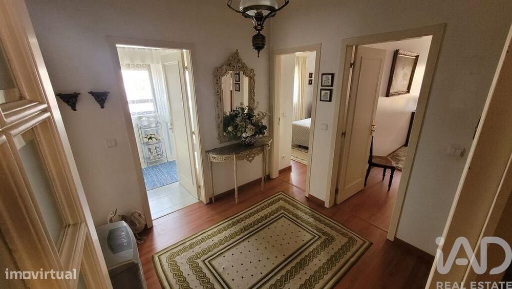 Apartamento T3 em São João Baptista