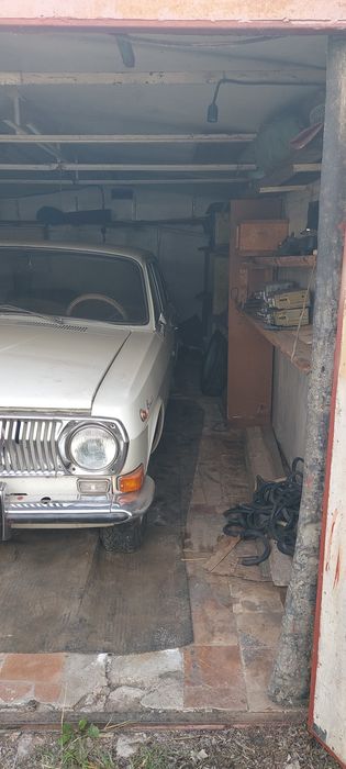 гараж холодная гора Родник