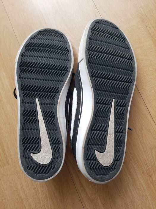 Sapatos nike SB chron 2